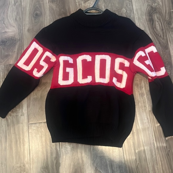 GCDS sweater - Picture 1 of 1